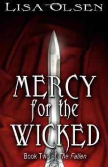 Mercy for the Wicked