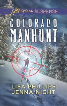 Colorado Manhunt Colorado Manhunt