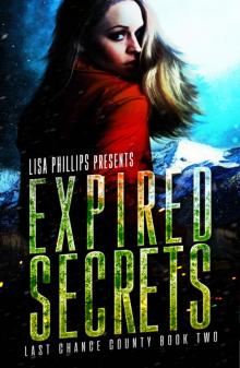 Expired Secrets Expired Secrets