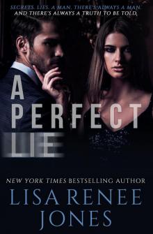 A Perfect Lie A Perfect Lie