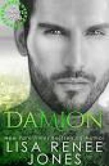 Damion Damion