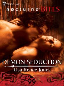 Demon’s Seduction