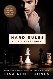 Hard Rules (Dirty Money #1)