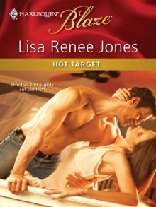 Hot Target