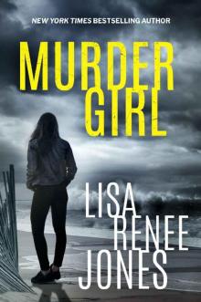 Murder Girl (Lilah Love Book 2) Murder Girl (Lilah Love Book 2)