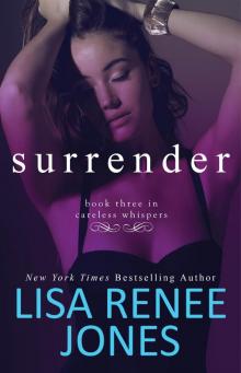 Surrender Surrender