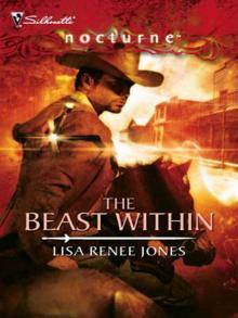 The Beast Within The Beast Within