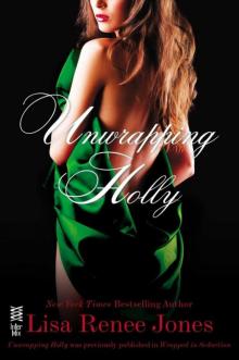 Unwrapping Holly:
