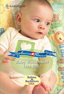 Baby Bombshell Baby Bombshell