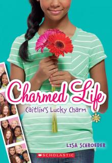 Caitlin's Lucky Charm Caitlin's Lucky Charm