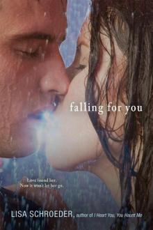 Falling for You Falling for You
