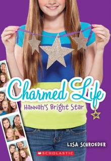 Hannah's Bright Star Hannah's Bright Star