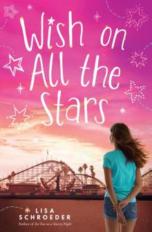 Wish on All the Stars Wish on All the Stars