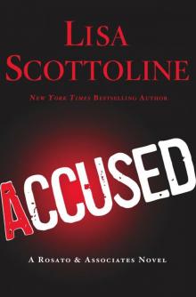 Accused: A Rosato & Associates Novel