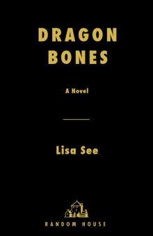Dragon Bones