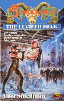 The Lucifer Deck