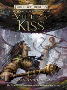 Viper's Kiss Viper's Kiss