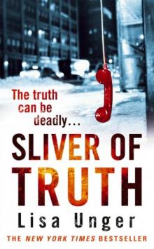 Sliver of Truth rj-2