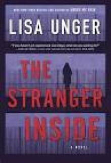 The Stranger Inside The Stranger Inside