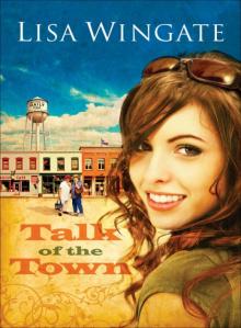 Talk of the Town Talk of the Town