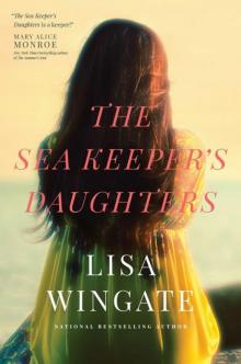 The Sea Keeper's Daughters The Sea Keeper's Daughters