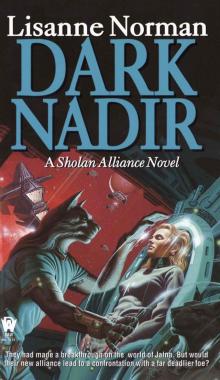 Dark Nadir Dark Nadir