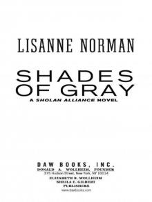 Shades of Gray