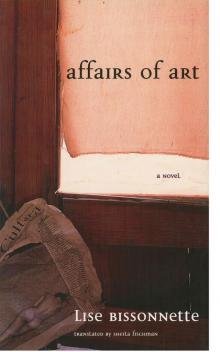 Affairs of Art