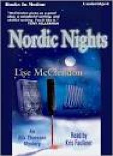 Nordic Nights (The Alix Thorssen Mysteries) Nordic Nights (The Alix Thorssen Mysteries)
