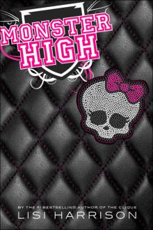 Monster High Monster High