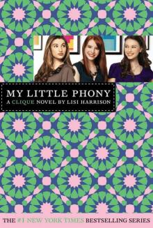 My Little Phony - 13