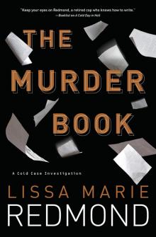 The Murder Book The Murder Book
