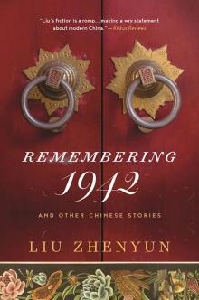 Remembering 1942 Remembering 1942
