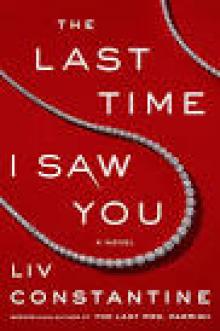 The Last Time I Saw You The Last Time I Saw You