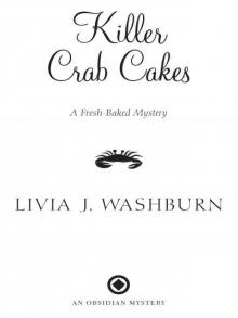Killer Crab Cakes Killer Crab Cakes
