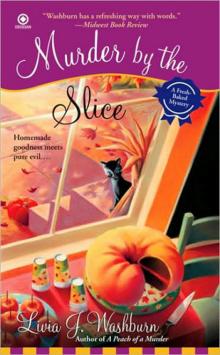 Murder by the Slice Murder by the Slice
