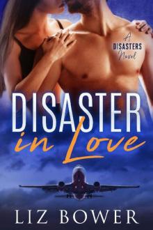Disaster in Love (A Disasters Novel, Book 1: A Delicious Contemporary Romance)