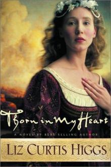 Thorn in My Heart Thorn in My Heart