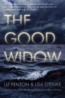The Good Widow_A Novel