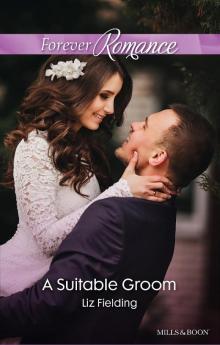 A Suitable Groom