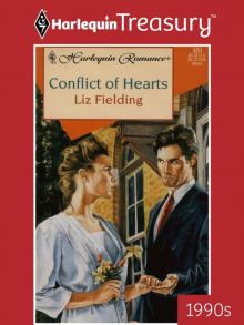 Conflict Of Hearts Conflict Of Hearts