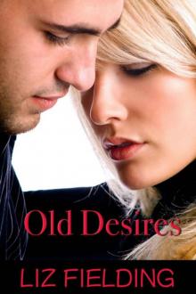 Old Desires Old Desires