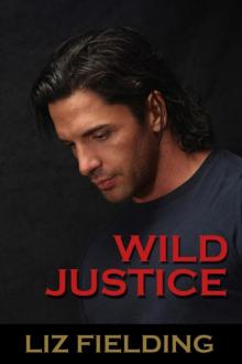Wild Justice