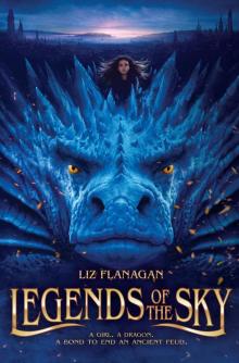 Legends of the Sky Legends of the Sky