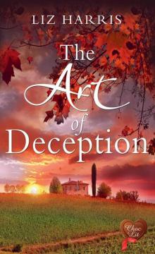 The Art of Deception (Choc Lit)