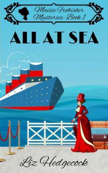 All at Sea All at Sea