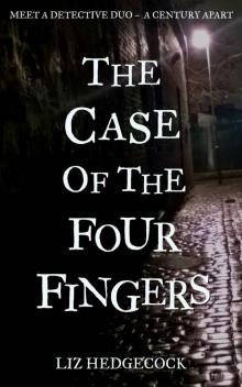 The Case of the Four Fingers