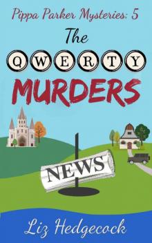 The QWERTY Murders