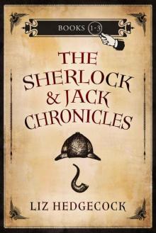 The Sherlock and Jack Chronicles