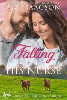 Falling for His Nurse